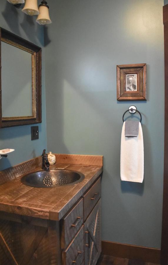 The Marie B & B Olympia Bagian luar foto