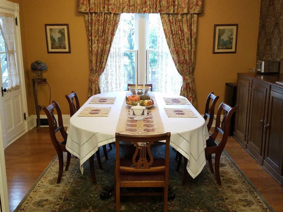 The Marie B & B Olympia Bagian luar foto